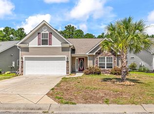 4485 Marshwood Dr., Myrtle Beach, SC 29579