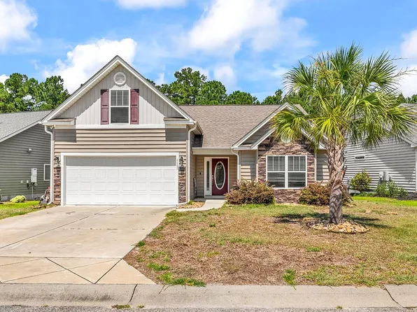 4485 Marshwood Dr., Myrtle Beach, SC 29579