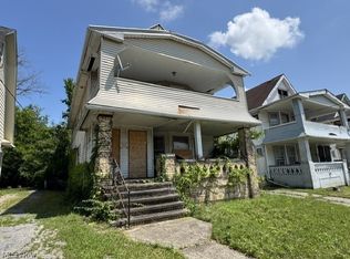 3379 E 142nd St, Cleveland, OH 44120
