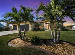 1493 Navigator Rd, Punta Gorda, FL 33983