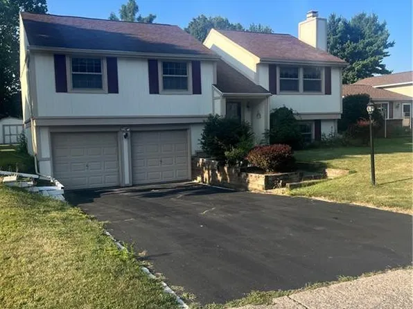 6524 Glenhurst Dr, Maumee, OH 43537