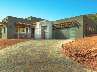 25 Red Range Cir, Sedona, AZ 86351