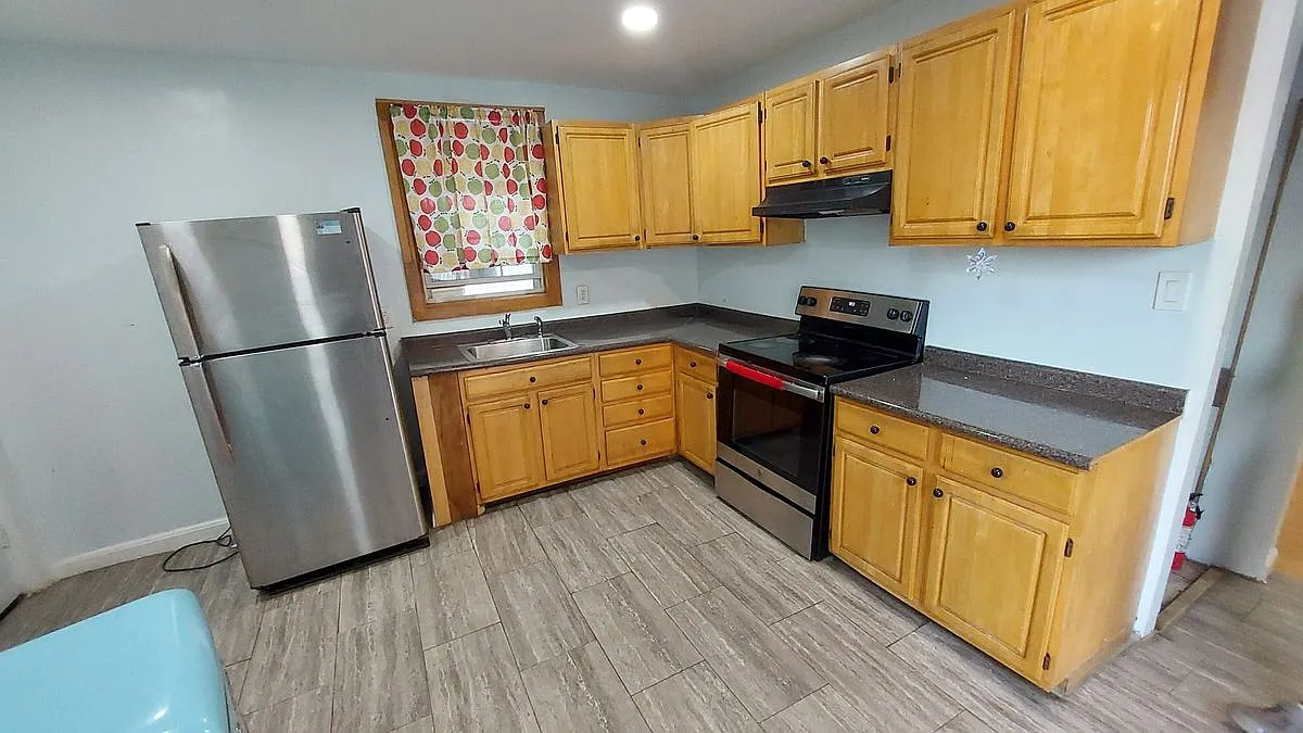 2 bed, 1.0 bath, 1091 sqft, $2,800 — Photo 4