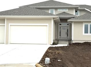 12810 W 172nd Ter, Overland Park, KS 66221