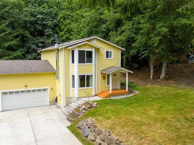 739 West Rd, Sedro Woolley, WA, 98284