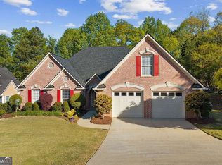 2780 The Terraces Way, Dacula, GA 30019