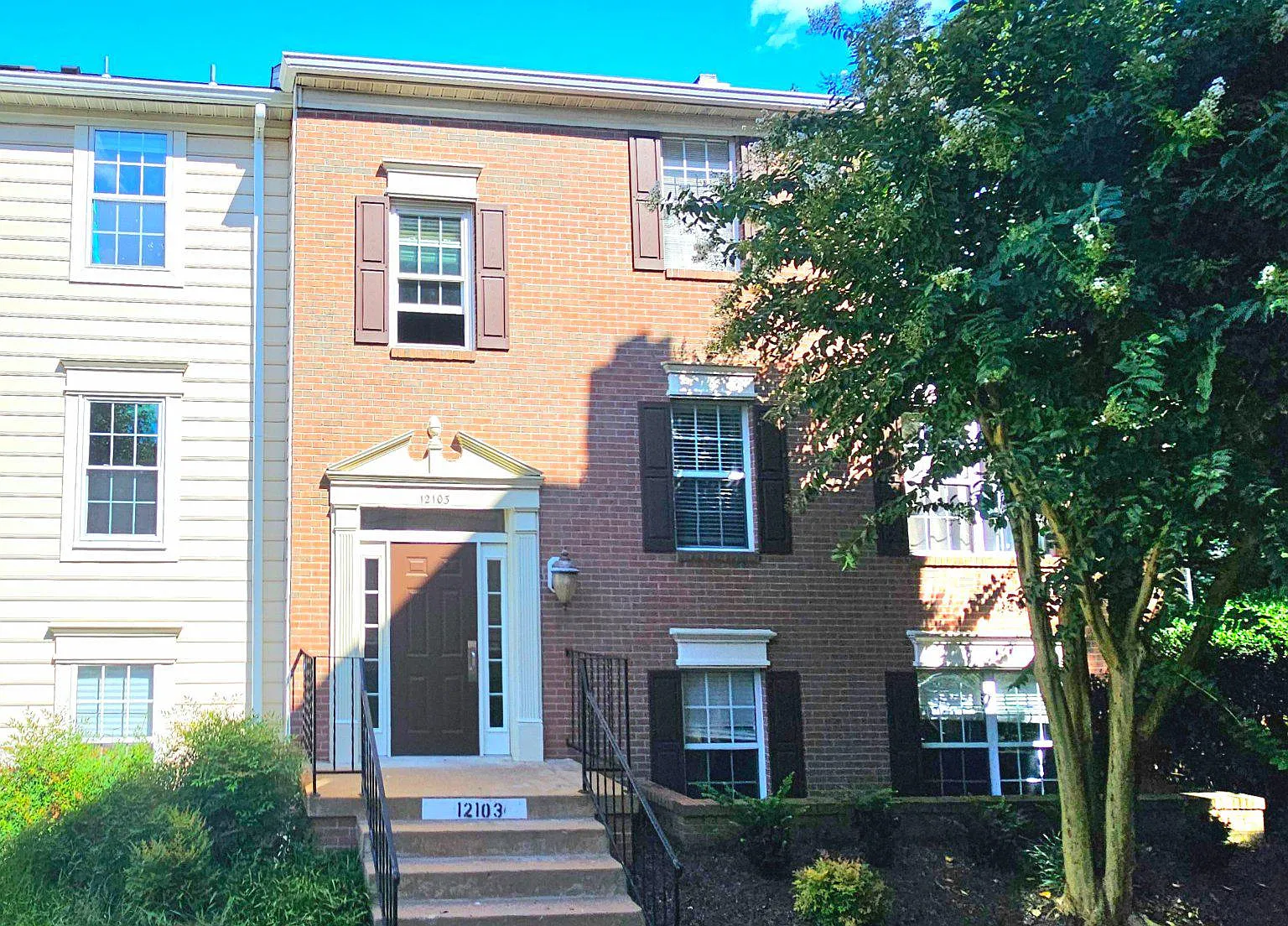 Heights At Penderbrook C — Photo 1