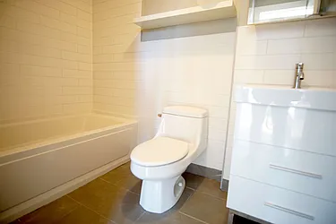 Rented by Lofts and Flats LLC