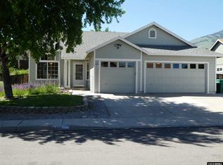 8056 White Falls Dr, Reno, NV 89506