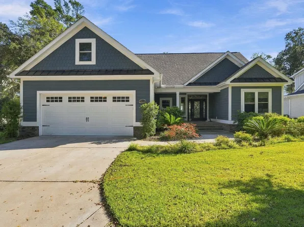 5016 Bucks Bluff Dr., North Myrtle Beach, SC 29582