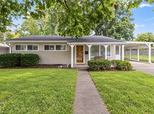 6750 E 52nd St, Indianapolis, IN 46226