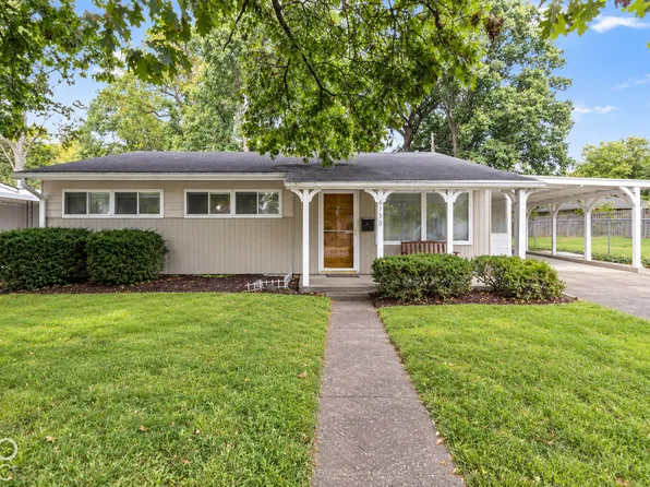 6750 E 52nd St, Indianapolis, IN 46226