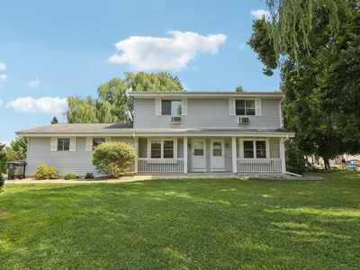 713 Aber COURT, Waterford, WI, 53185