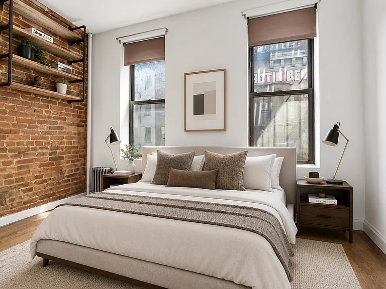 130 Allen St #8 — Photo 2