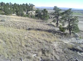 10550 Reno Ln, Shepherd, MT 59079