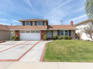 5053 Oxford Dr, Cypress, CA 90630