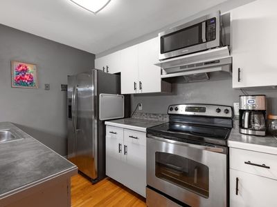 80 Beaumont St APT 101, Dorchester, MA, 02124