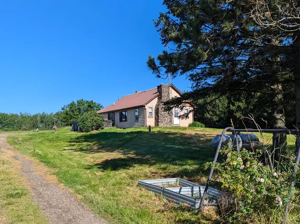 N6581 Homestead Rd, Hawkins, WI 54530