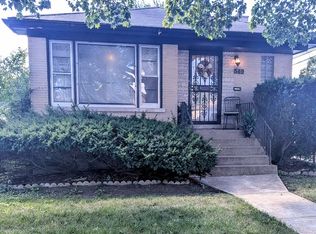 549 E 103rd Pl, Chicago, IL 60628