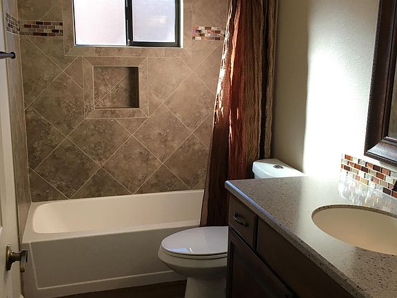 Guest bath