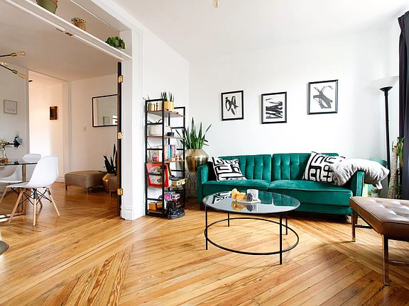2nd image of 454 W 152nd St APT 51
