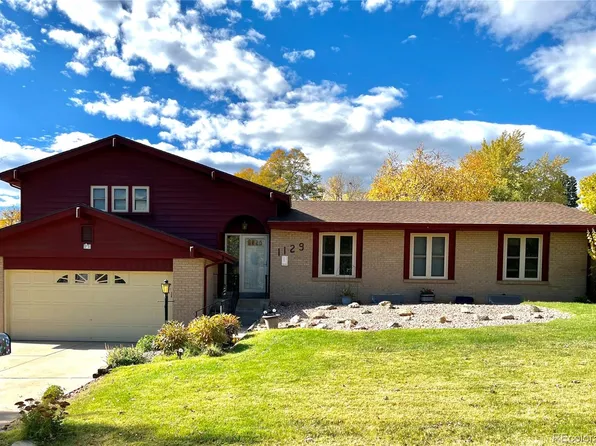 1129 Par Road, Broomfield, CO 80020