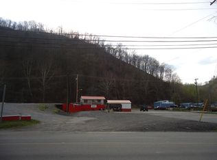 661 McDowell St, Welch, WV 24801