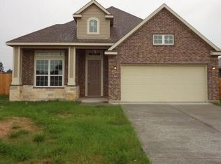 352 Country Crossing Cir, Magnolia, TX 77355