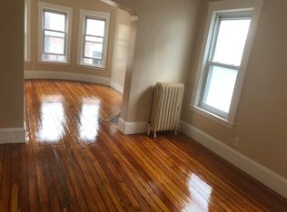 94 Harrishof St Floor 2, Dorchester, MA 02121