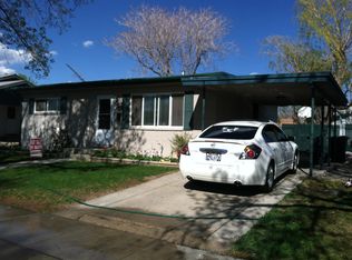 850 N 1000 E, Price, UT 84501