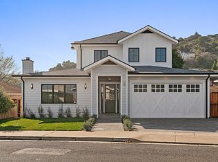 50 Chestnut St, San Carlos, CA 94070