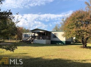 777 Kirk Rd, Franklin, GA 30217