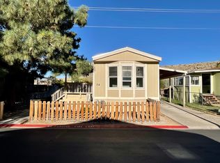 493 Hot Springs Rd #24, Carson City, NV 89706