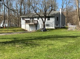 5352 State Highway 41, Mc Donough, NY 13801