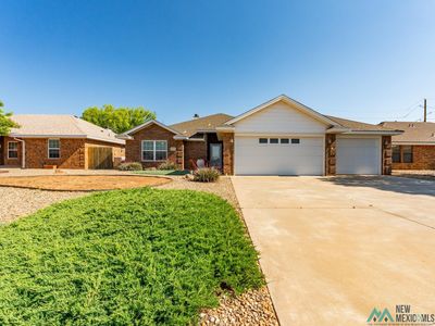 1752 Simmons St, Clovis, NM, 88101