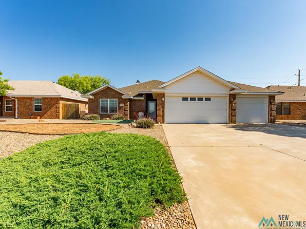 1752 Simmons St, Clovis, NM 88101
