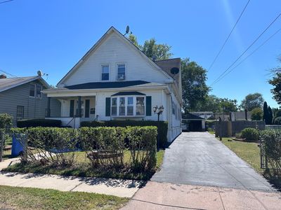 229 Linnmoore Street, Hartford, CT, 06106