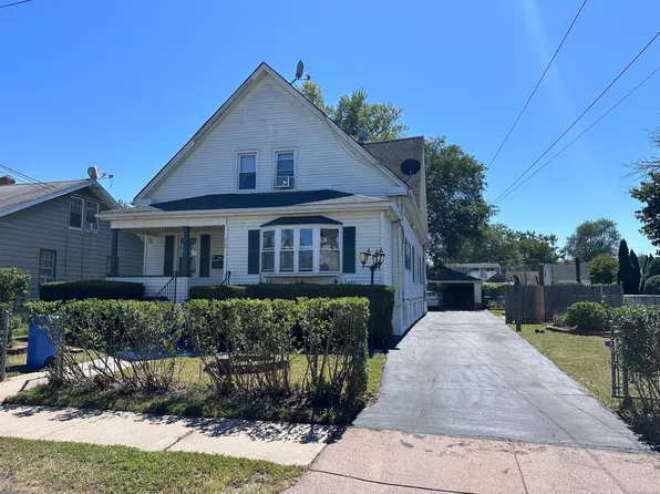 229 Linnmoore Street, Hartford, CT 06106