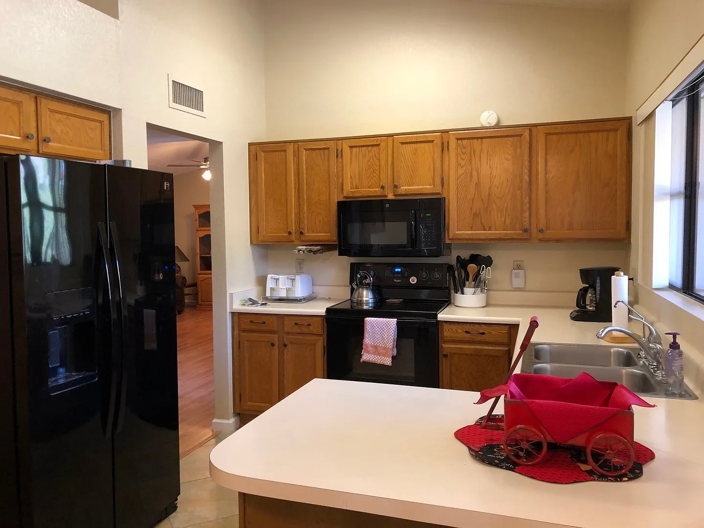 Lovely Home in 45+ Active Adult Community of Leisure World. Available April through October 2026,... — Photo 4