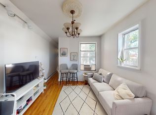 913 Garden St #4R, Hoboken, NJ 07030