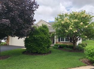 1581 Saugatuk Ct, Romeoville, IL 60446