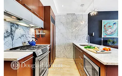 Sold by Douglas Elliman