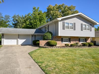 21W664 Glen Valley Dr, Glen Ellyn, IL, 60137