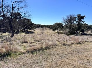 114 Oak Meadow Dr, May, TX 76857
