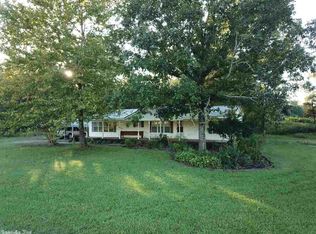 185 Dewey Rd, Pangburn, AR 72121