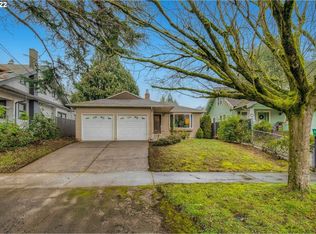 4036 N Court Ave, Portland, OR 97227