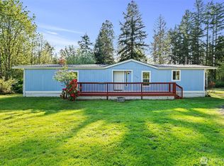 15140 Vail Rd SE, Yelm, WA 98597
