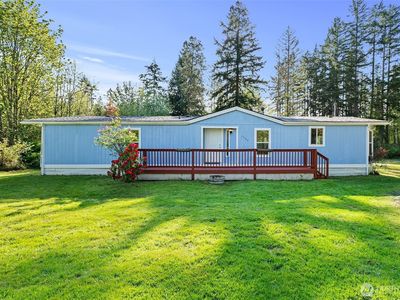 15140 Vail Road SE, Yelm, WA, 98597