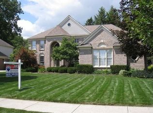 6781 Kings Mill Dr, Canton, MI 48187