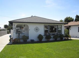 502 Highland Ct, Upland, CA 91786